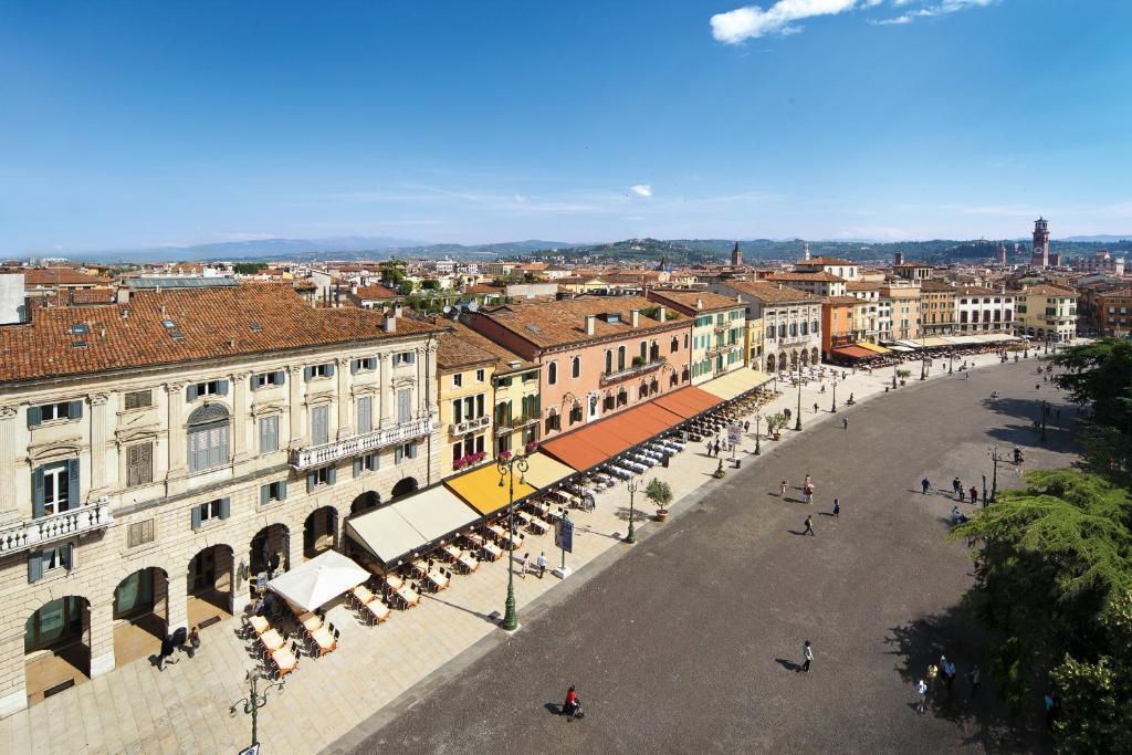 City Centre Rooms And Apartments Verona Eksteriør bilde